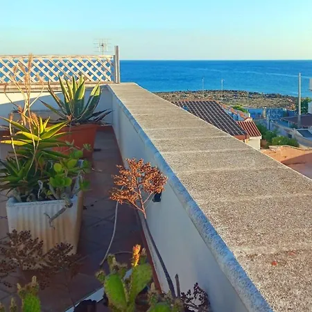 Apartamento Montedarena Gold Pulsano