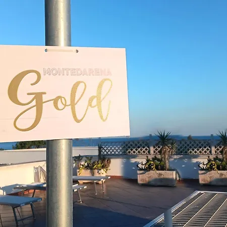Montedarena Gold דירה