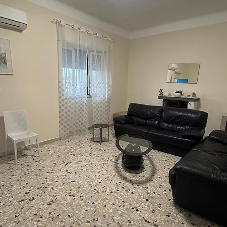 Montedarena Gold Apartamento Pulsano