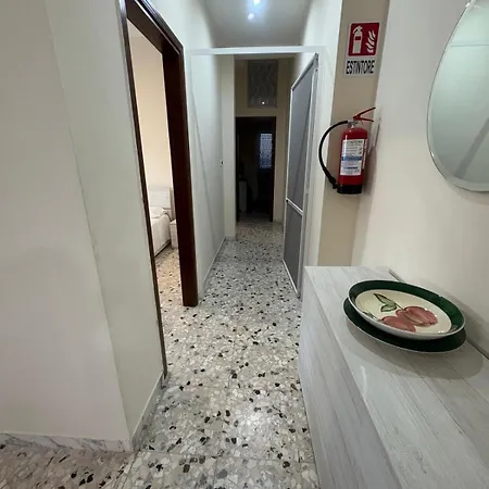 Apartamento Montedarena Gold Pulsano