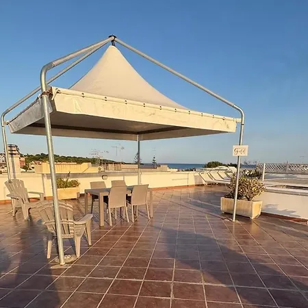 Montedarena Gold Apartamento