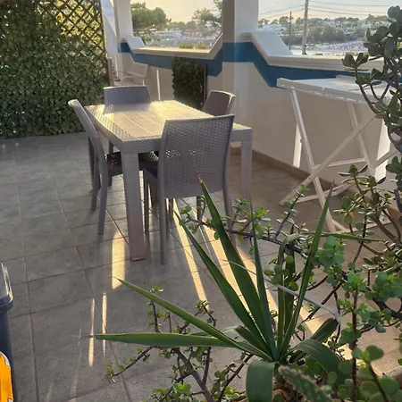 Montedarena Gold Apartamento *