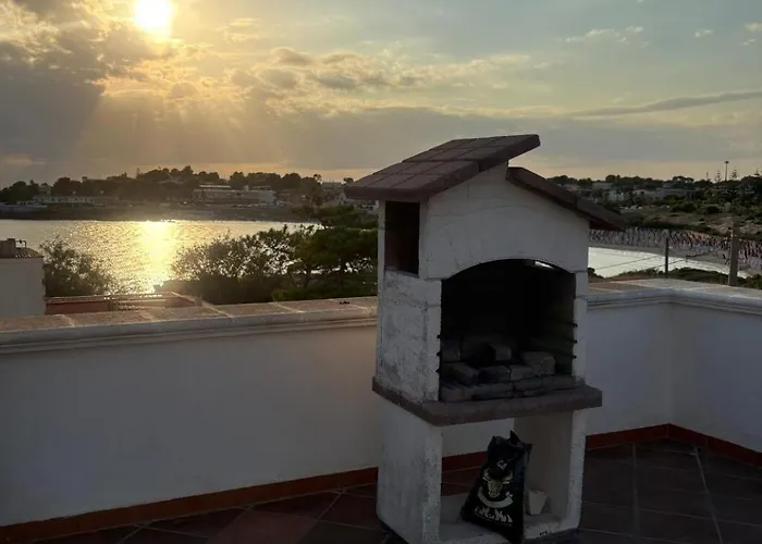 Montedarena Gold * Pulsano