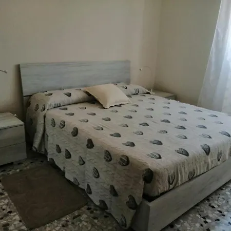 Montedarena Gold Apartment Pulsano
