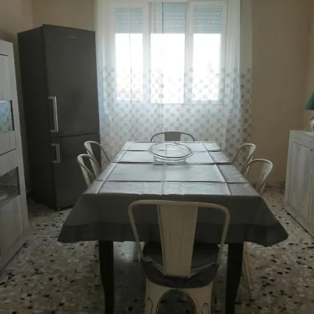 Montedarena Gold Apartment