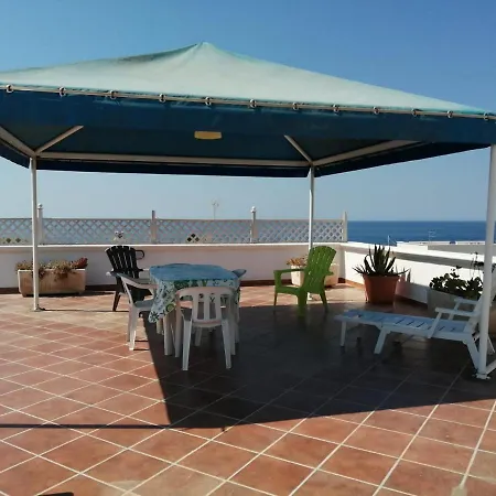 Montedarena Gold Apartment