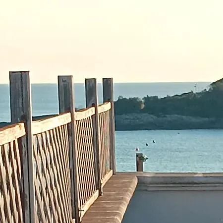Montedarena Gold Apartman