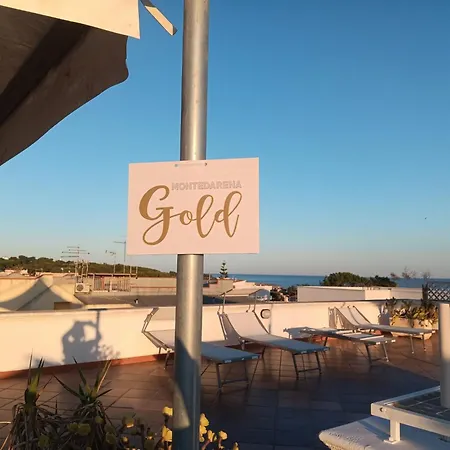 Apartment Montedarena Gold Pulsano