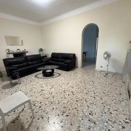 Apartment Montedarena Gold Pulsano