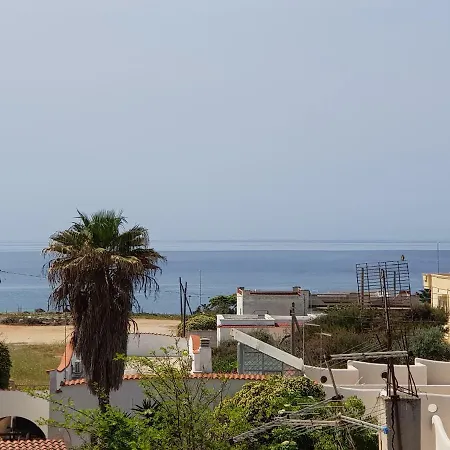 Montedarena Gold Apartment