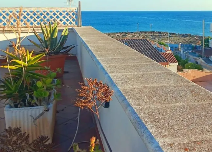 Apartment Montedarena Gold Pulsano