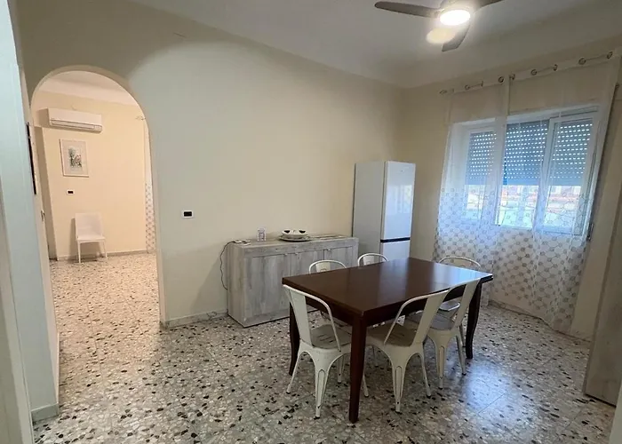 Montedarena Gold Apartment