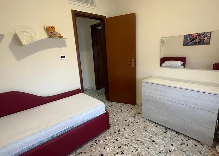 Apartment Montedarena Gold *