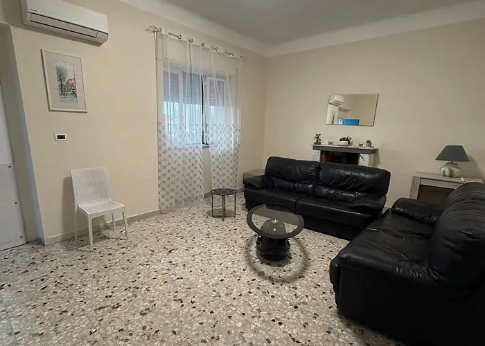 Montedarena Gold Apartment Pulsano