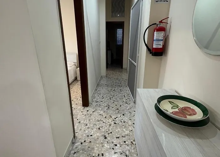 Apartment Montedarena Gold Pulsano