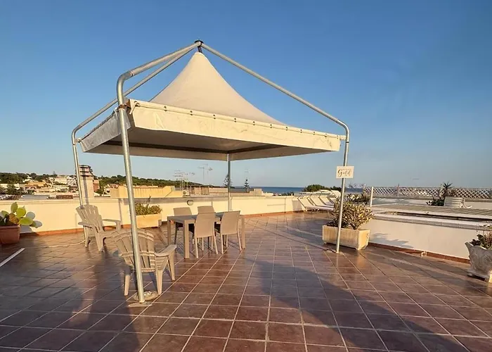Montedarena Gold Apartment