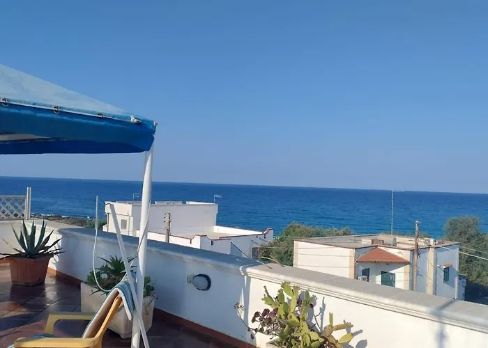Montedarena Gold Apartment Pulsano