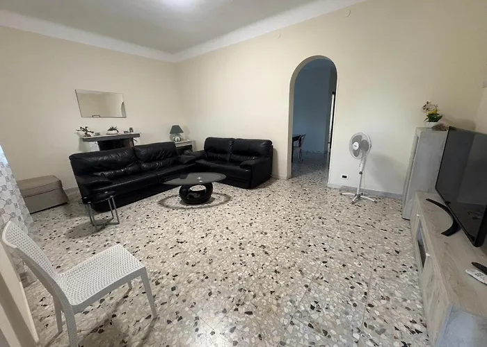Apartment Montedarena Gold Pulsano